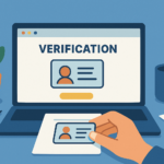 KYC Article header