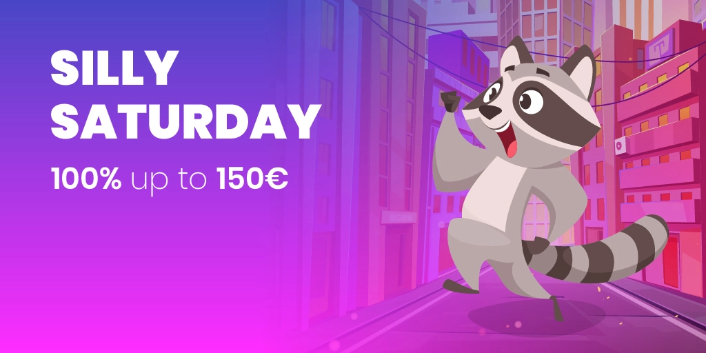 Stupid casino reload bonus