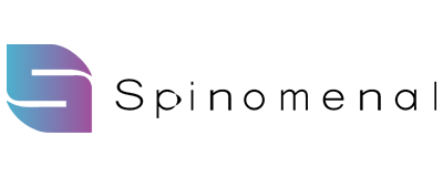Spinomenal logo