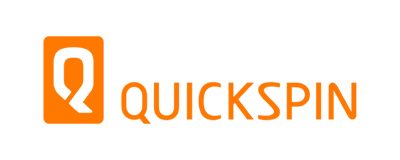 Quickspin logo