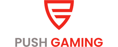 Push Gaming logo