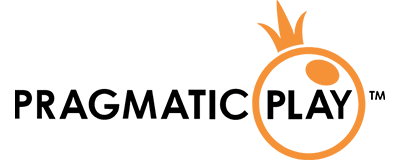 Pragmatic Play logo