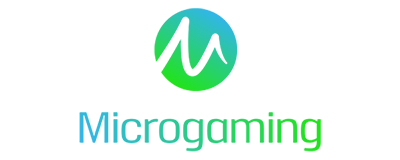 Microgaming logo