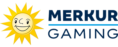 Merkur Gaming logo