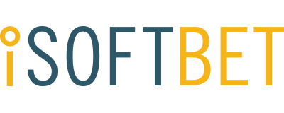 iSoftBet logo