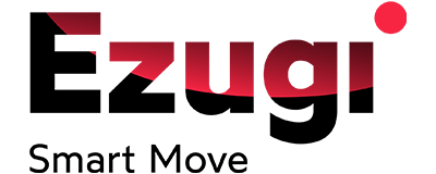Ezugi logo