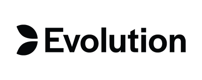 Evolution logo
