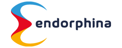 Endorphina logo