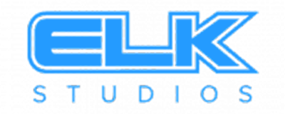 ELK Studios logo