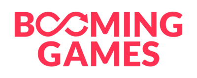 Booming Games logo