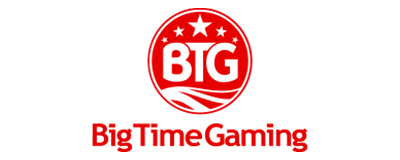Big Time Gaming logo