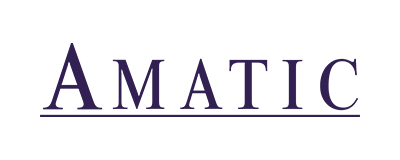 Amatic logo
