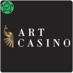 Art Casino Logo