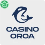 Casino Orca logo
