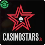 Casinostars.io logo