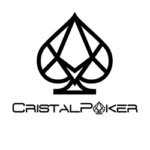 CristalPoker Casino logo