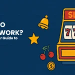 How to online slots work? Header image