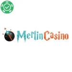 Merlin Casino Logo