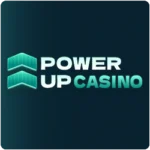 PowerUp Casino Logo
