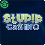 Stupid Casino logo