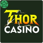 Thor Casino Logo