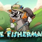 Hacksaw's Le Fisherman Slot game