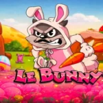 Le bunny slot review 2026 hacksaw