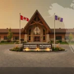 Review of the Kahnawake Gaming Commission Licensed