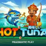 Pragmatic Play Hot Tuna Slot Review