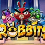 Quickspin Robbits Slot Review