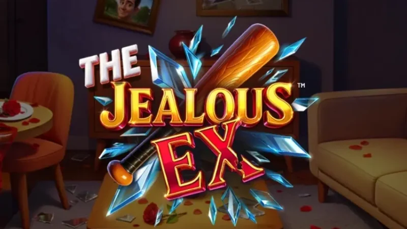 Betsoft The Jealous Ex