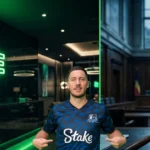 Eden Hazard’s New Stake Deal