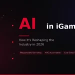 AI in igaming 2026